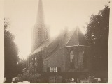 Afbeelding van het Oude Kerkje